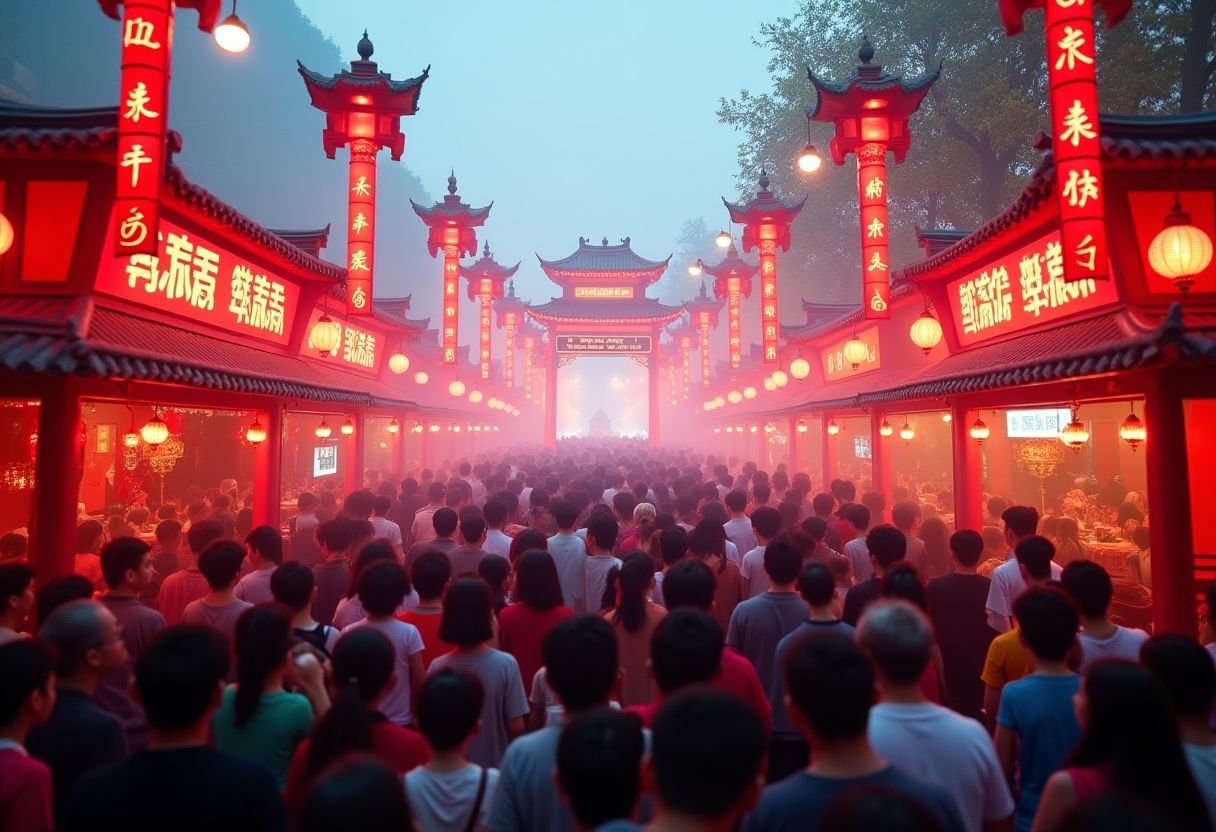 暗网视频年度影迷嘉年华