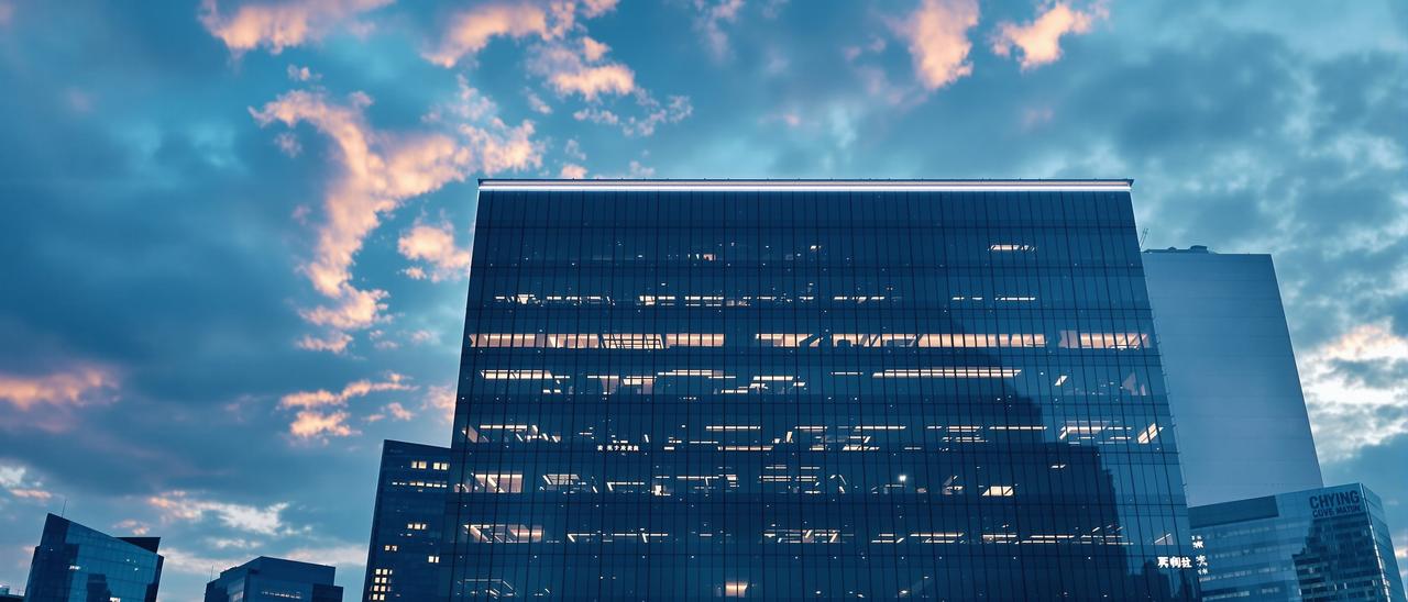 暗网视频传媒公司