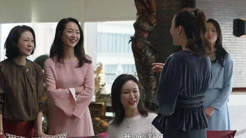 顾夫人她赚疯了,财富盛宴背后的惊人故事