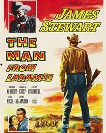 从拉莱米来的人,从平凡人生到非凡旅程