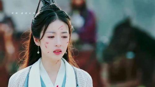 顶流少奶奶又美又飒,美艳与飒爽并存的传奇人生