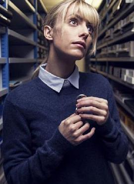 子不雨双姝奇探 第五季,神秘迷案再升级，双姝联手破奇案