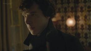 神探夏洛克  第二季