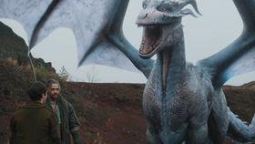 龙之心：致命复仇